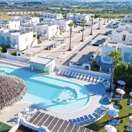 Prázdninový dům Borgo Rio Favara Hideaway Santa Maria Del Focallo