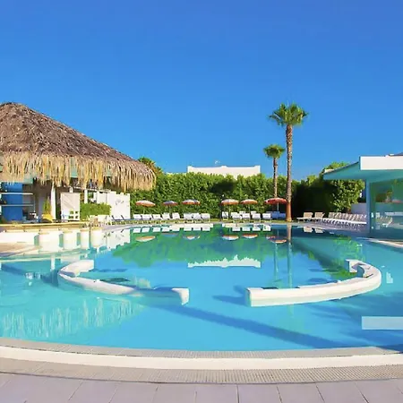 Borgo Rio Favara Hideaway *