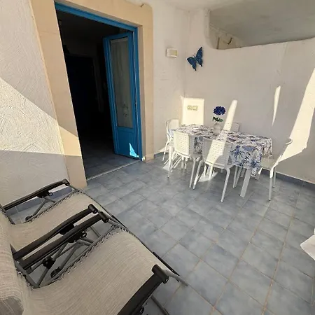 Borgo Rio Favara Hideaway Prázdninový dům