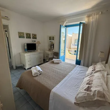 Prázdninový dům Borgo Rio Favara Hideaway Santa Maria Del Focallo