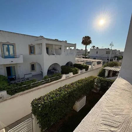 Borgo Rio Favara Hideaway *