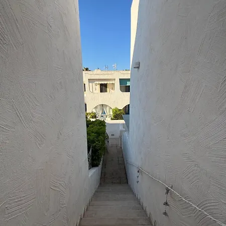 Borgo Rio Favara Hideaway