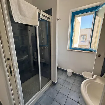 Borgo Rio Favara Hideaway Prázdninový dům *