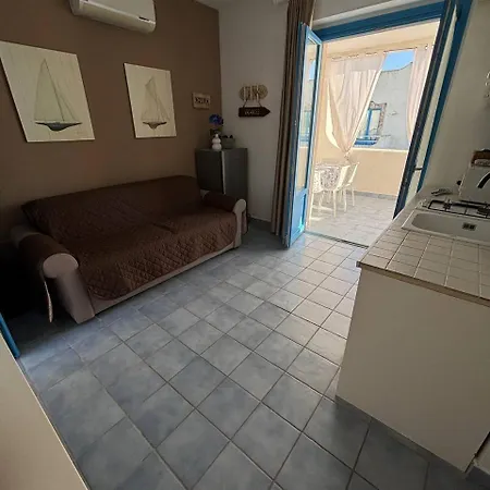 Borgo Rio Favara Hideaway