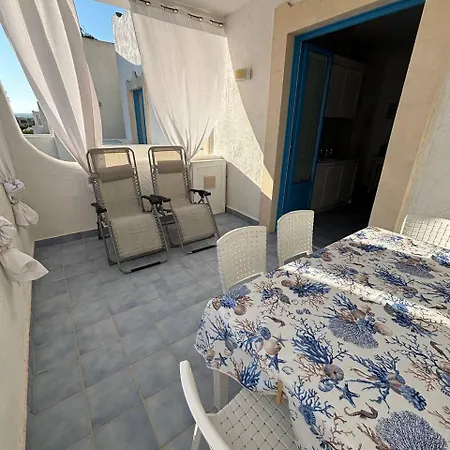 Borgo Rio Favara Hideaway Prázdninový dům *