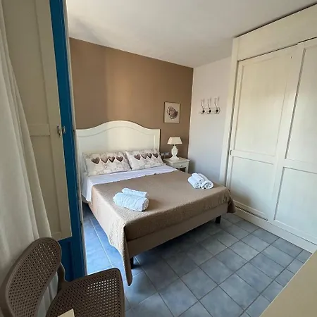 Borgo Rio Favara Hideaway Prázdninový dům Santa Maria Del Focallo